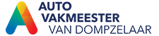 Autobedrijf van Dompzelaar Logo